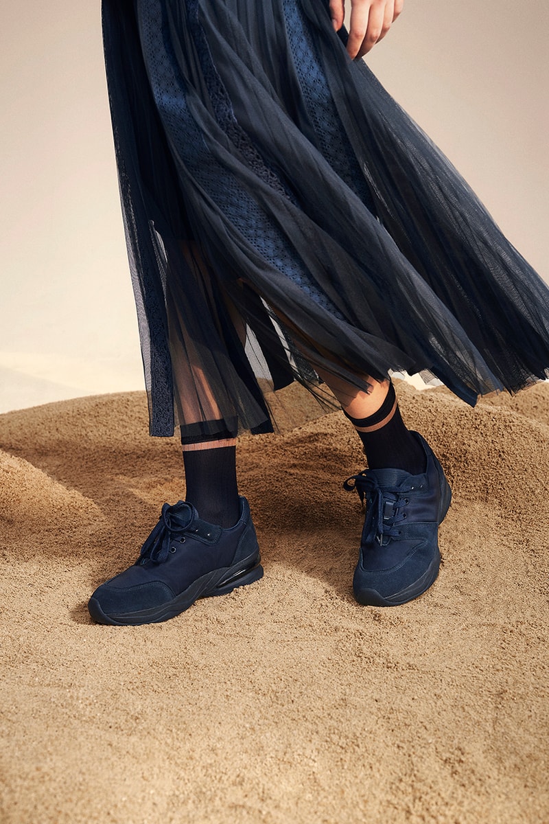 initial 2019 Spring Summer Collection