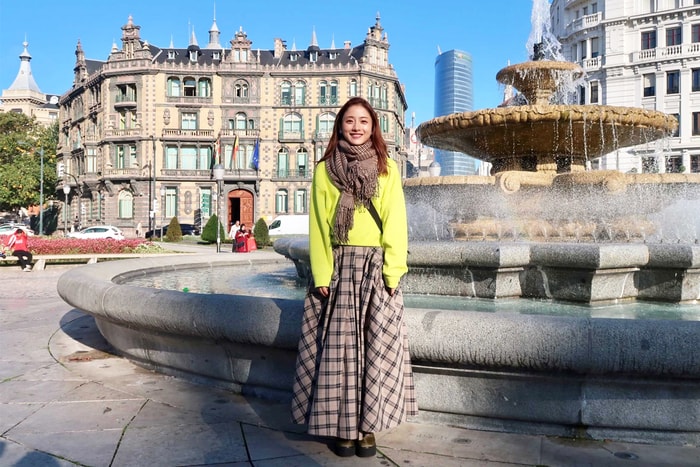 暖心無限真女神!怕工作人員沒穿襪子會冷,石原里美:「我買給你!」