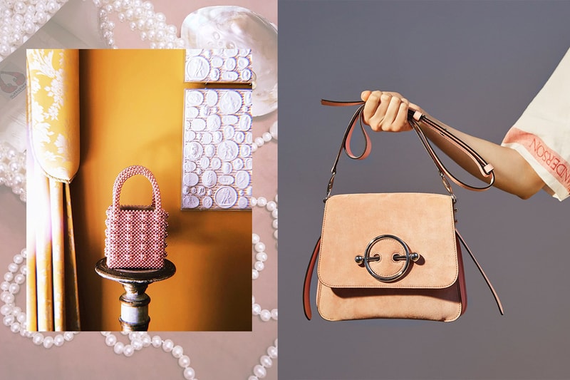 These It Bags you must get!