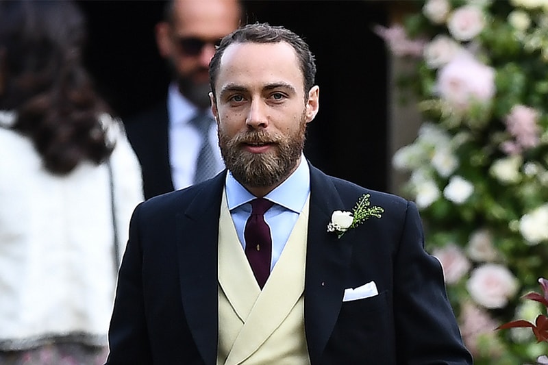 james middleton kate middleton pippa brother instagram