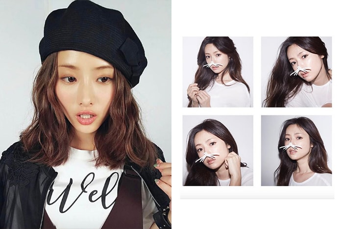 連有村架純也上不了榜,日本女生理想臉蛋 Top 10 到底有誰?