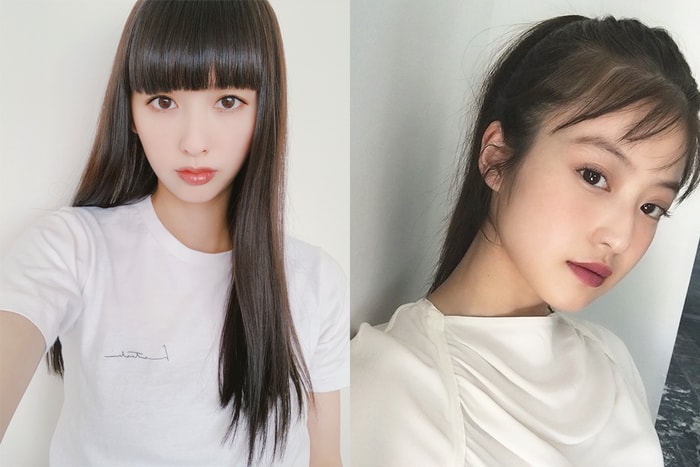 「素顏妝」也不及透明感妝容來得自然!日本女生通通改用藍色 Primer!