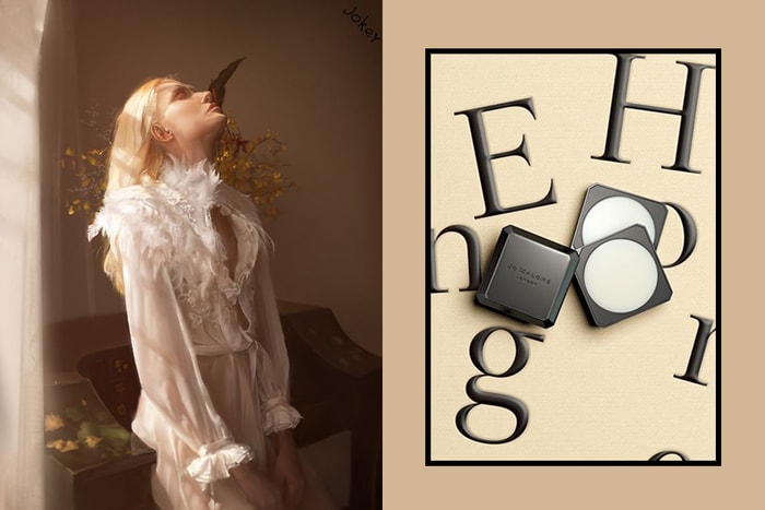 推小資族入坑!Jo Malone London 新款「雙層香膏」,一小罐竟能擦出 3 種味道?