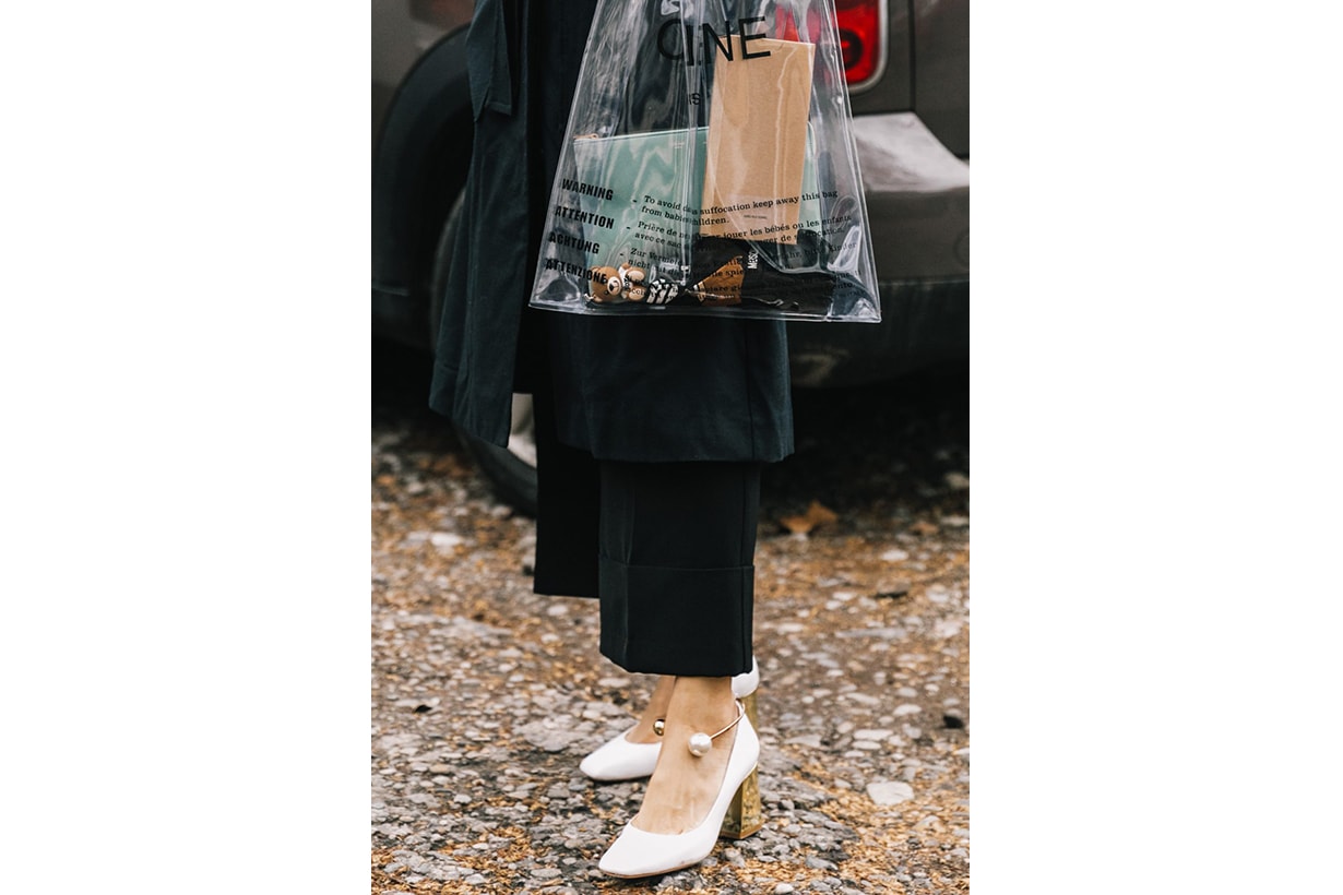Job Interview Style Shoes Street Style