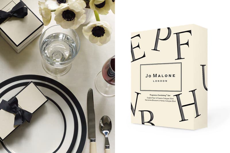 Jo Malone Irresistible Pairs Balm