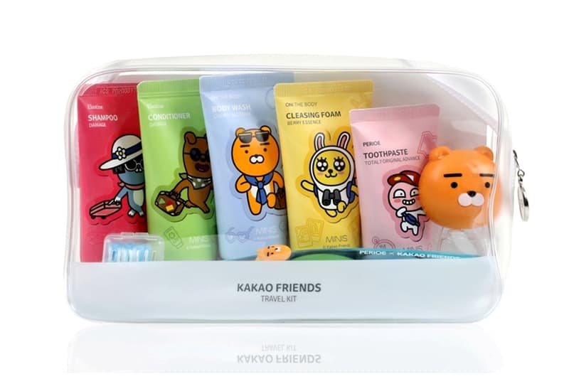 kakao friends