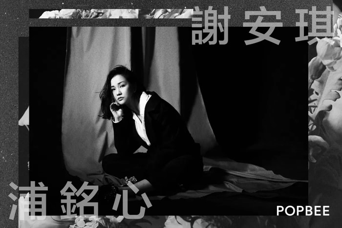 世上的另一個我-謝安琪