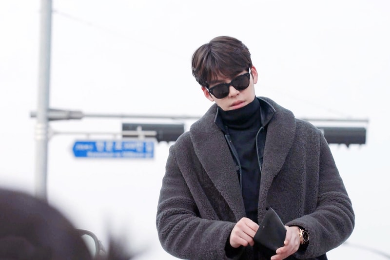 Kim Woo Bin return industry movie roles historical crime film choi dong hoon agency SidusHQ diagnosed nasopharyngeal cancer K Pop korean idols celebrities actors