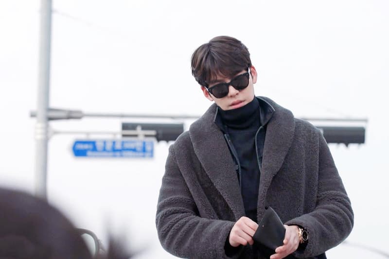 Kim Woo Bin return industry movie roles historical crime film choi dong hoon agency SidusHQ diagnosed nasopharyngeal cancer K Pop korean idols celebrities actors
