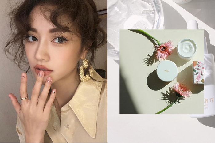 向韓國女孩偷師,這 10 種護膚保養品養出蛋殼肌!