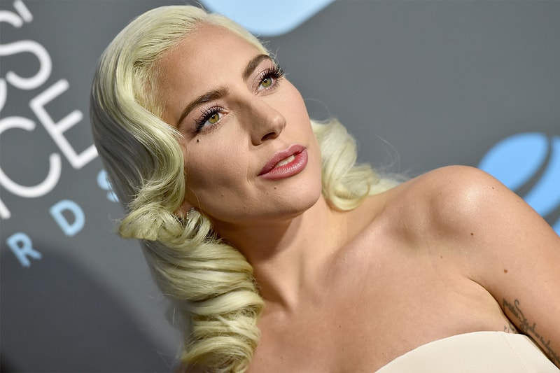 Lady-Gaga