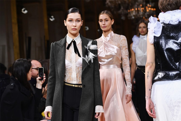 Lanvin 敲定新任創意總監!曾效力 Loewe 的他,如何重塑法國老牌的面貌?