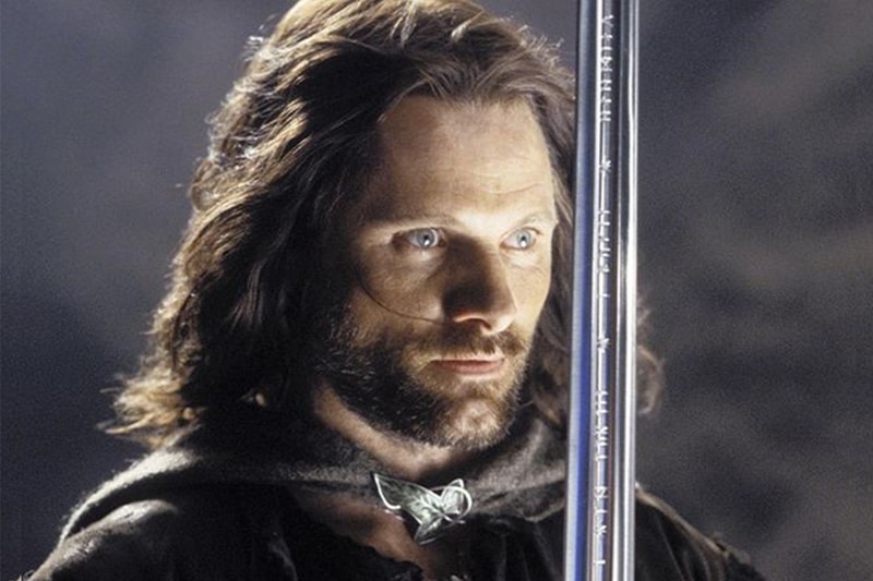 Green Book Movie actor Viggo Mortensen