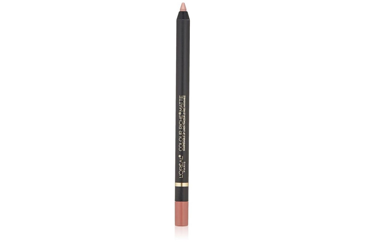 L’Oréal Paris Colour Riche Matte Lip Liner in Matte's It