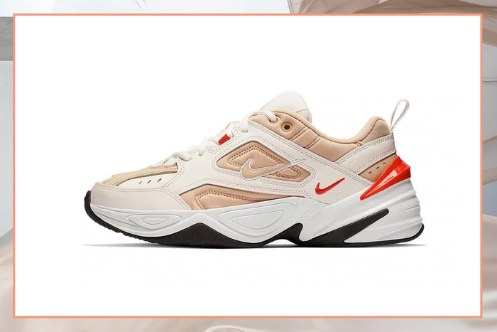 人氣超高的 M2K Tekno 迎來新配色,Nike 就是這樣一步步榨乾我們荷包的!