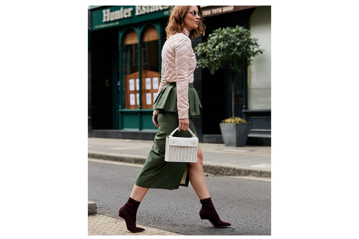 2019 handbag Top Handle bag Meghan Markle Kate Middleton