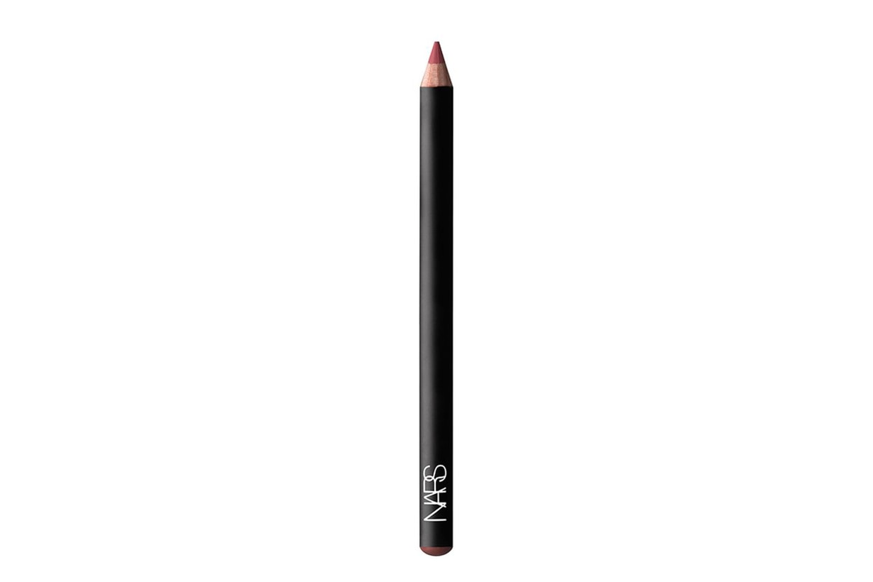 Make Up For Ever Aqua Lip Waterproof Lipliner Pencil in Rosewood