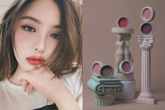 IG 大熱的小眾眼影盤,想不出這樣的價錢能有媲美大品牌的高質素!