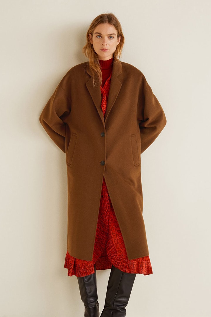 mango-brown-coat-sienna-miller-sophie-turner-priyanka-chopra