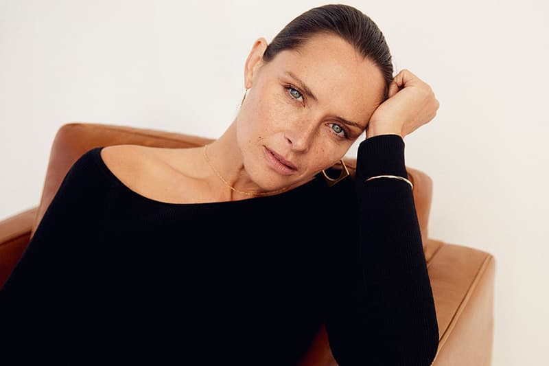 mango ss2019 lookbook minimalist collection