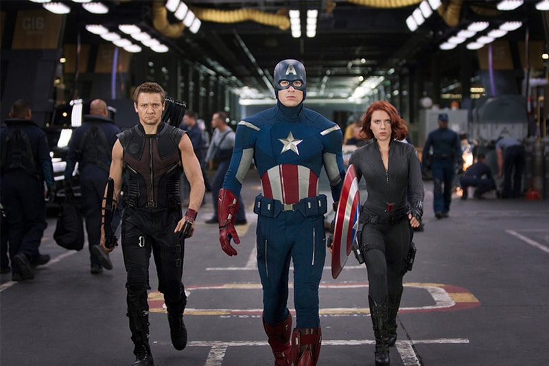 marvel avengers endgame toy leak return dead characters