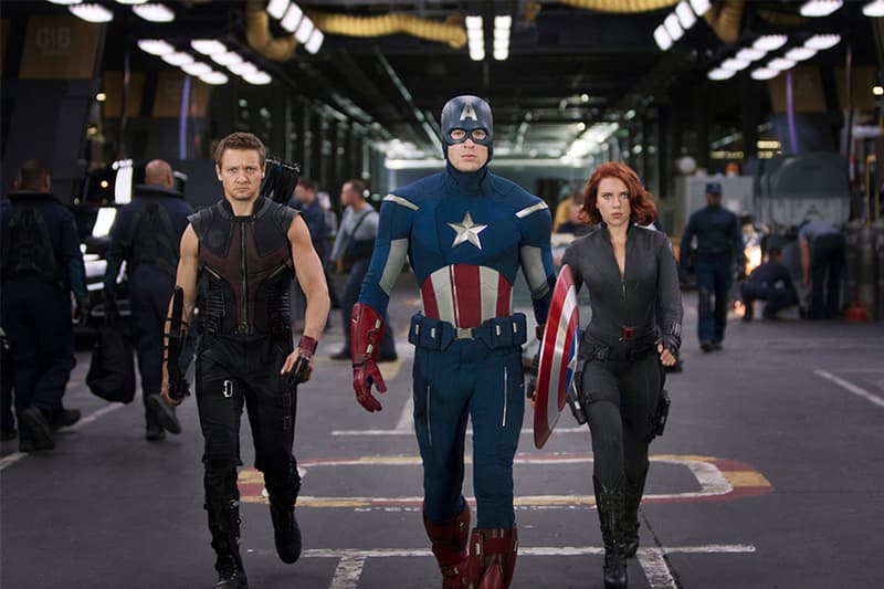 marvel avengers endgame toy leak return dead characters