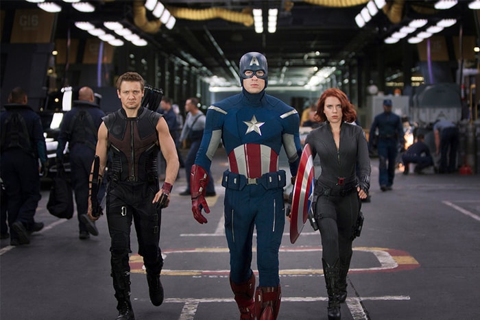 玩具商爆雷!《Avengers:EndGame》她果然會死而復生!