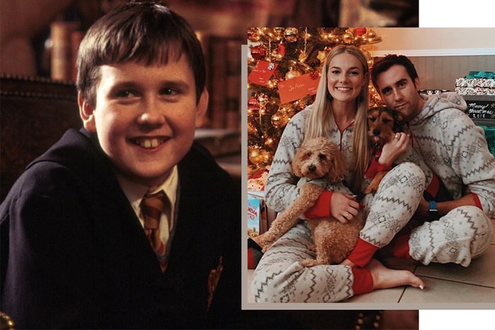 《哈利波特》奈威被偷錢包,發文尋人只因這「超閃理由」