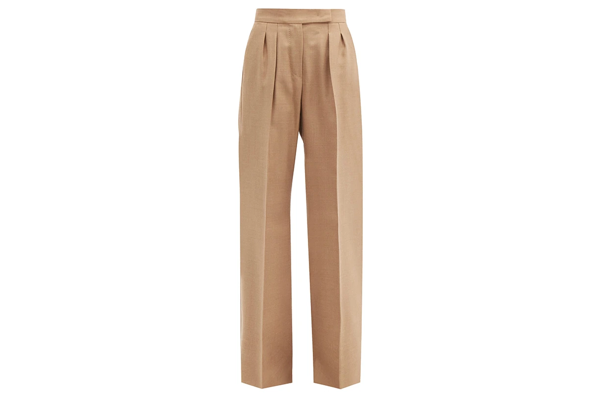 MAX MARA Galea trousers