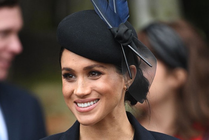 Victoria Beckham 親自評價:梅根穿著她的設計,看起來怎樣?