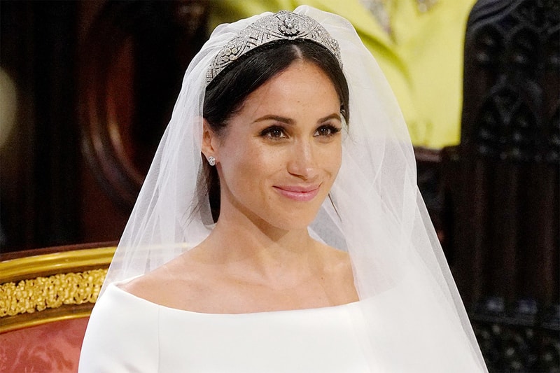 Meghan Markle Wedding