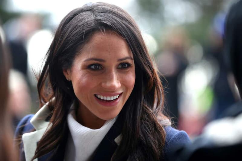 Meghan Markle Avocado Toast Drought Murder