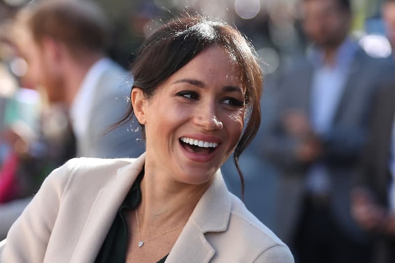 Meghan Markle
