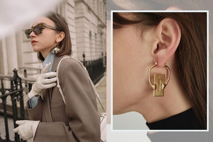 給正尋找極簡首飾的妳: 14 個小眾但不失精緻的獨立品牌