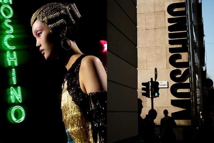 時裝界又挨轟!Moschino 被控告涉嫌種族歧視,看見非裔顧客竟暗自以「Serena」稱呼對方!