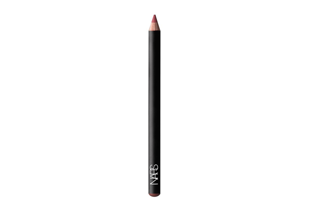 Nars Lip Liner in Rosebud