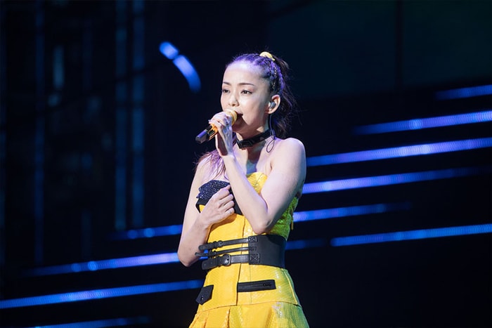 終於曝光!安室奈美惠引退的「真正原因」,背後原來還發生這段故事!