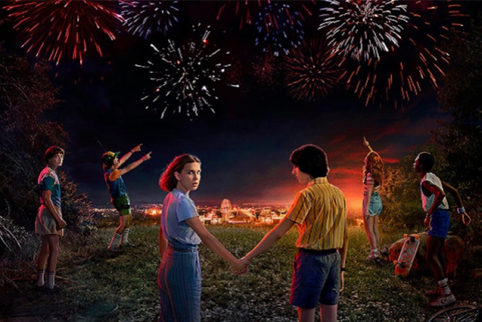 開始倒數!《Stranger Things 3》上線日期終於確定了!