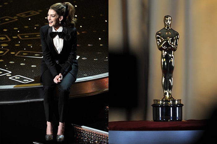 為什麼奧斯卡找不到主持人?曾被批評的 Anne Hathaway 表示並不驚訝!