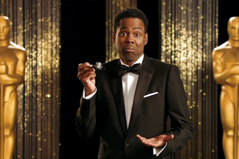 oscar no host 2019