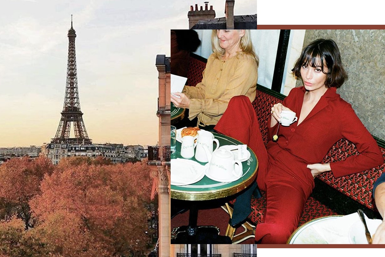 5 Paris fashion brands you may not know
