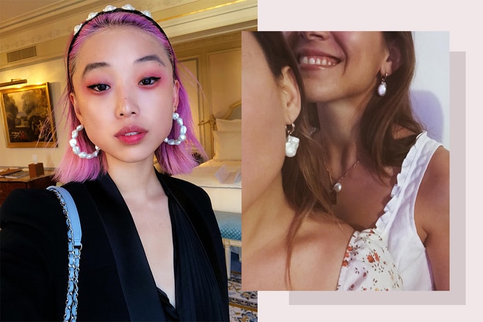 不誇張,這些可能是 Instagram 上最漂亮的珠寶潮流了!