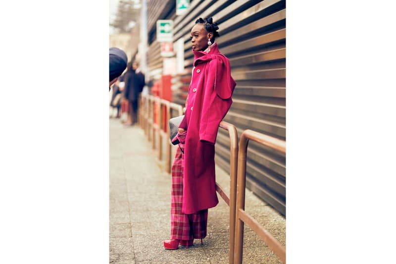 pitti uomo 2019 suit women how to street snaps