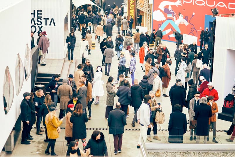 pitti uomo 2019 suit women how to street snaps