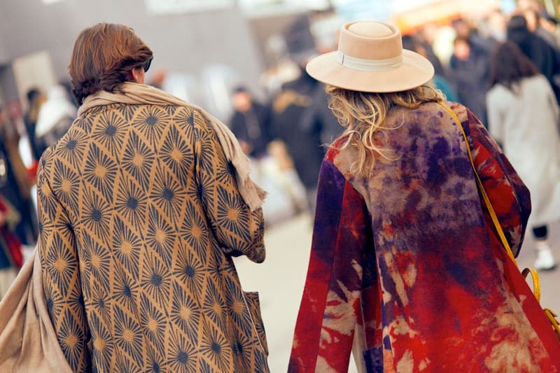 pitti uomo 2019 suit women how to street snaps