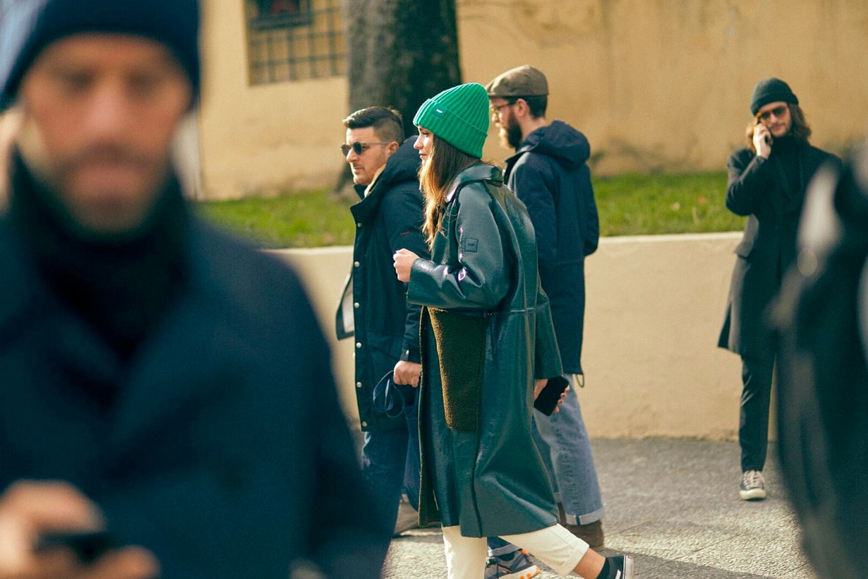 pitti uomo 2019 suit women how to street snaps