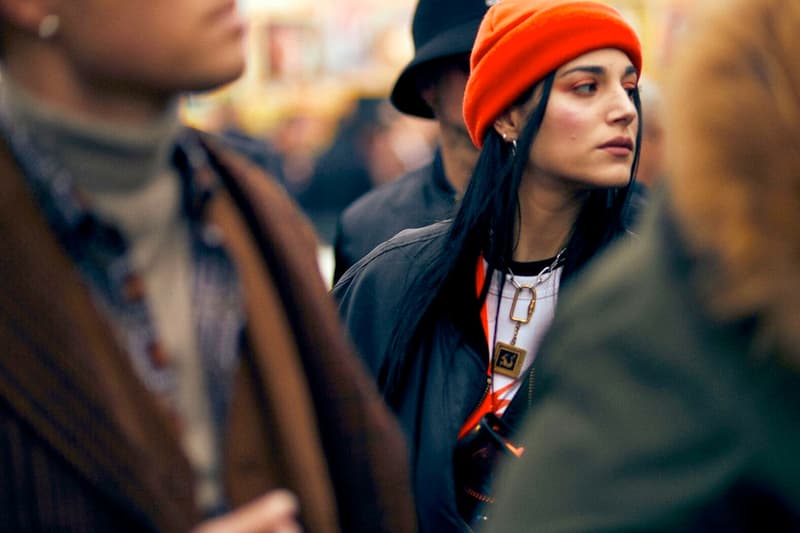 pitti uomo 2019 suit women how to street snaps