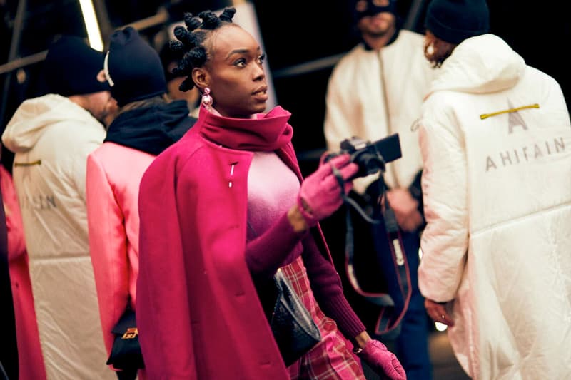 pitti uomo 2019 suit women how to street snaps