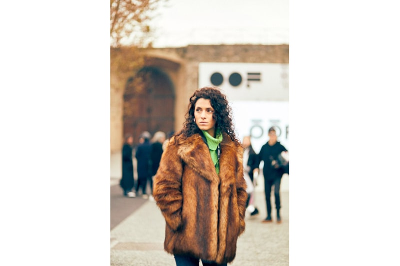 pitti uomo 2019 suit women how to street snaps