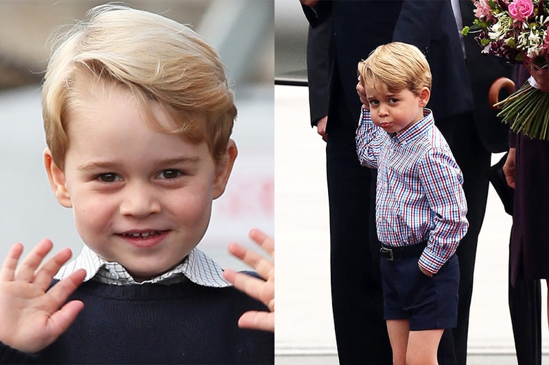 prince-George